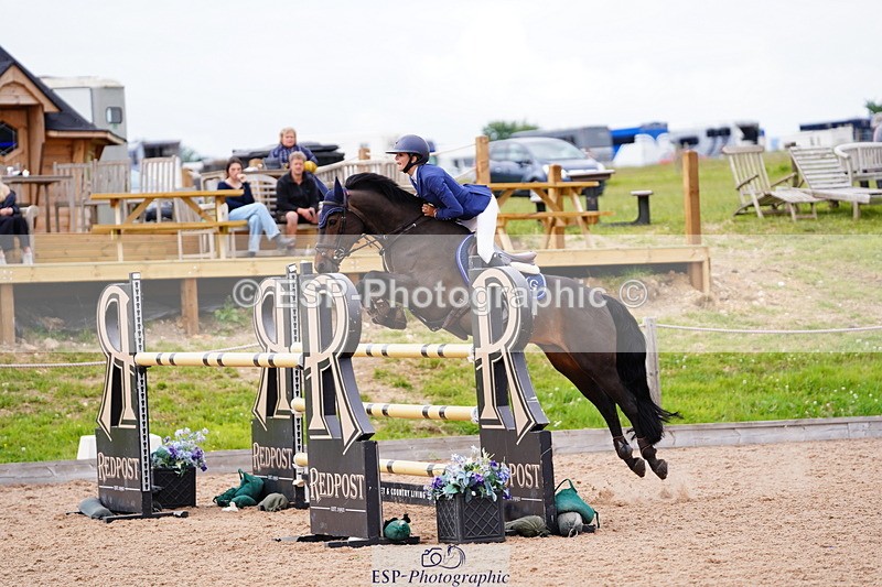 240630A-175236-16087 - Cls 26 Foxhunter 2nd R Jump Off and P