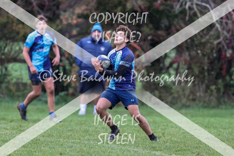 1DX30844 - 2025-11-09 Hungerford RFC V Supermarine RFC Colts