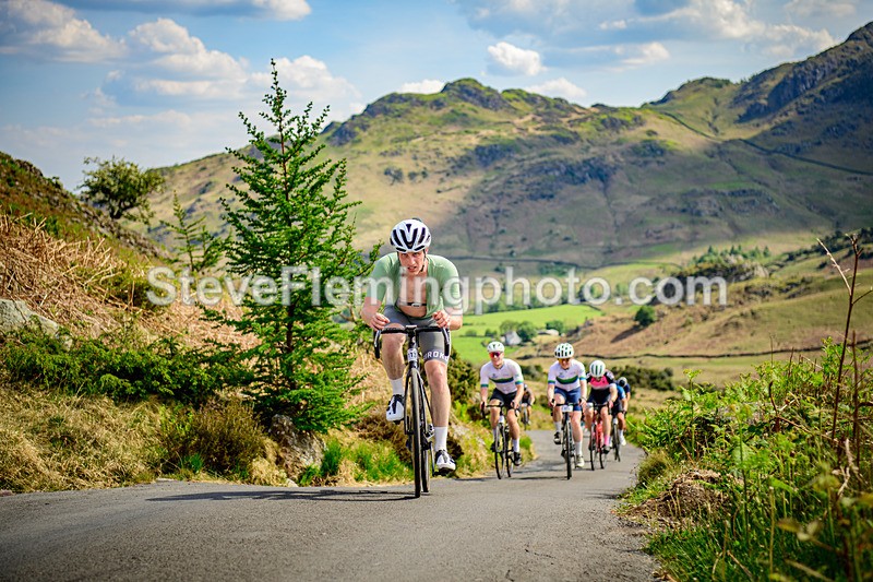 153000 - 2025 Fred Whitton Blea Tarn Climb 15.00 - 16.00