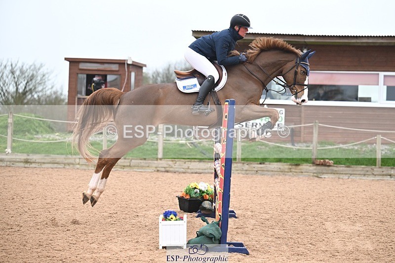 260315-134547-05473 - Cls 27 1.05m and 1.10m GP Jump Off
