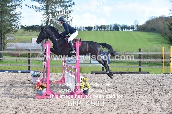 BPP_4933 - CLASS 13  Senior Discovery/ 1m Open