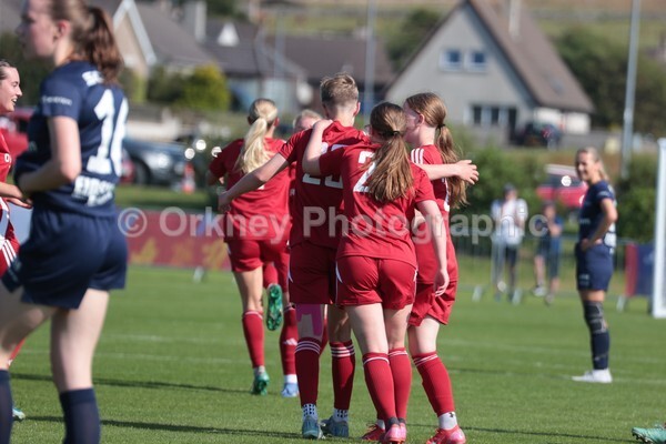AA072219 - Orkney Island Games 2025 - Women's Football