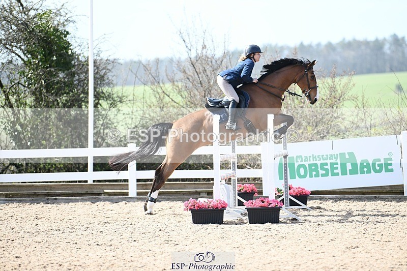 250330-142616-07413 - Cls 36 1.05m National Amateur Quali