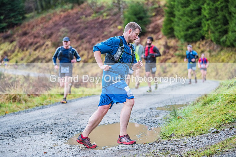 Glentress 21  10K-346 - High Terrain Events Glentress 21 & 10K Trail Races Saturday 18th November 2023