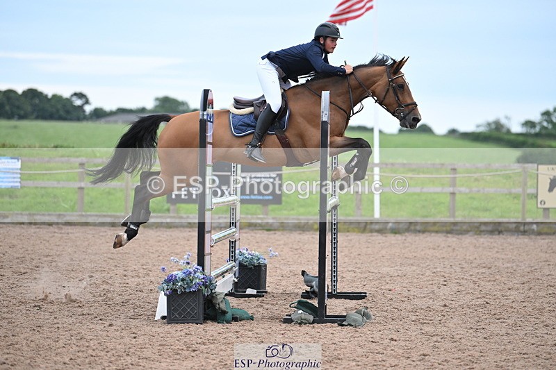 240629A-203346-10415 - Cls 20-22 Children on Horses