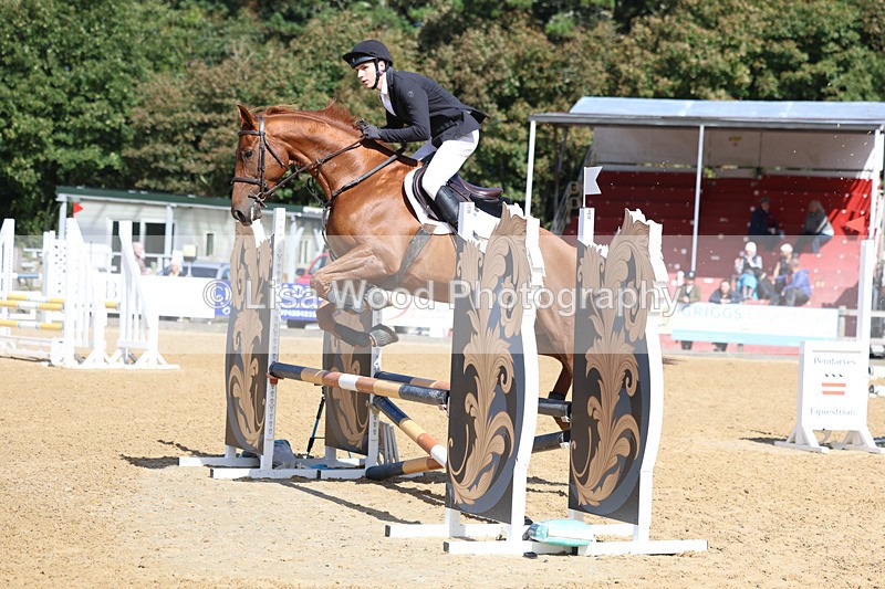 3E7A8852 - Class 8: 80cm Senior