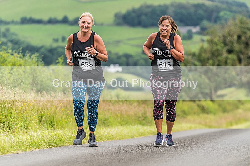 Lambfoot-564 - Lambfoot Loop Road Race Tuesday 2nd July 2024