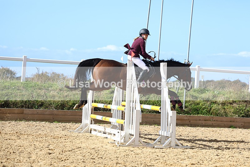 3E7A4994 - Class 9: 80cm Senior