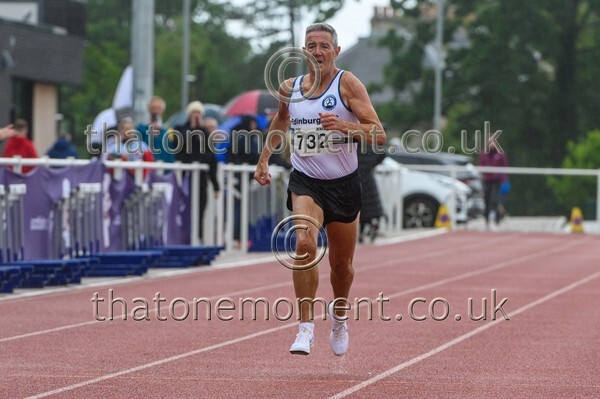 ComMast25-921032 - Track Male Set Two