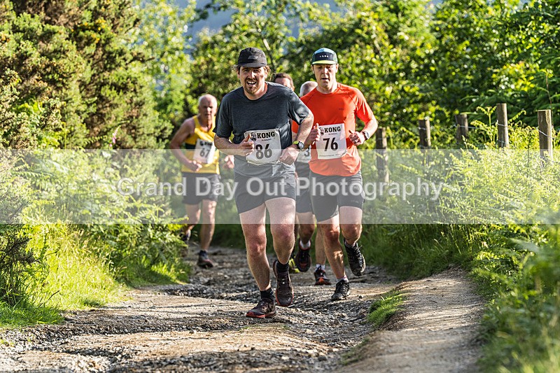 Round Latrigg-120 - Mike Mallen Memorial Round Latrigg Race Wednesday 10th June 2026