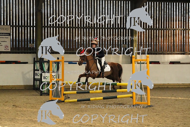 JKR02971 - Class 7 80cm