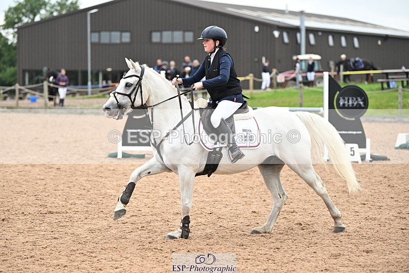 240907A-143601-02395 - Cls 4 Pony Big Team 95cm & 1.05m