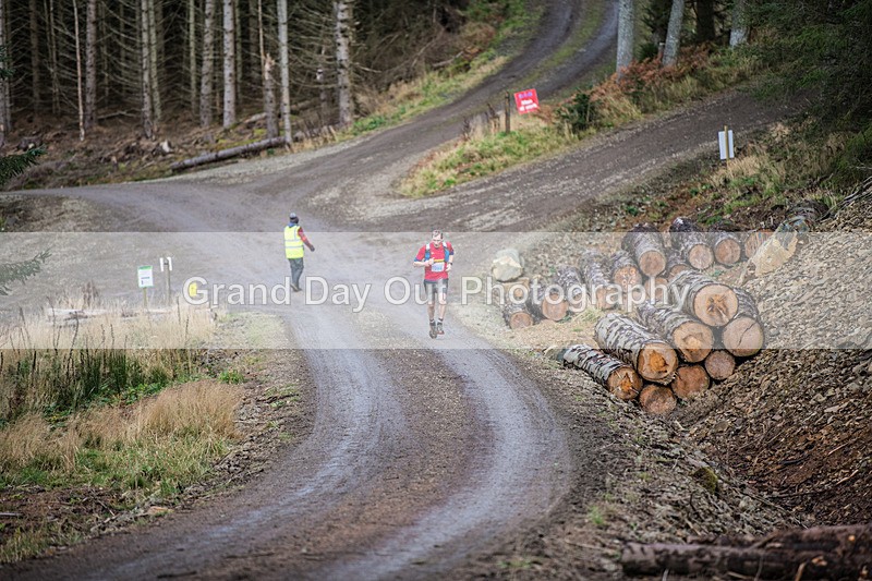Glentress 21  10K-747 - High Terrain Events Glentress 21 & 10K Trail Races Saturday 16th November 2024