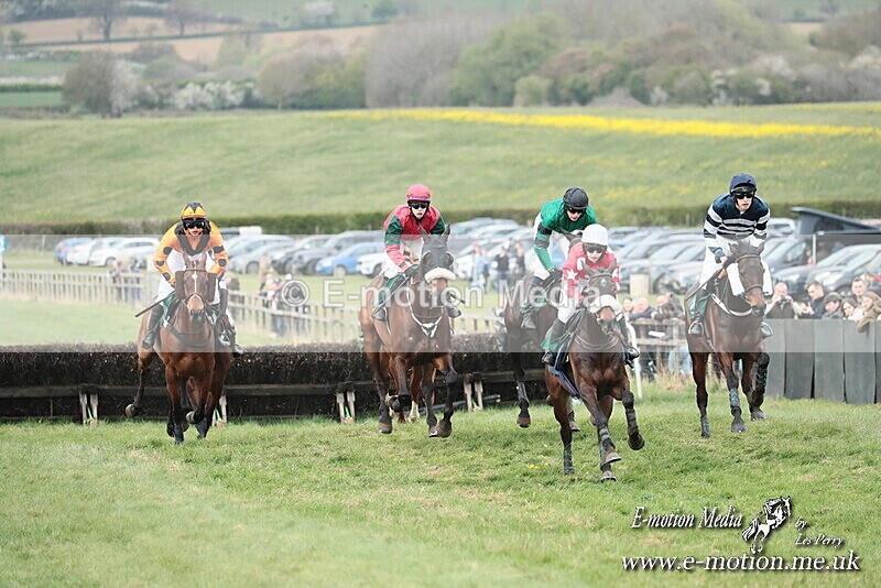 PtP 130425 79 - Edgecote Races 13/04/25