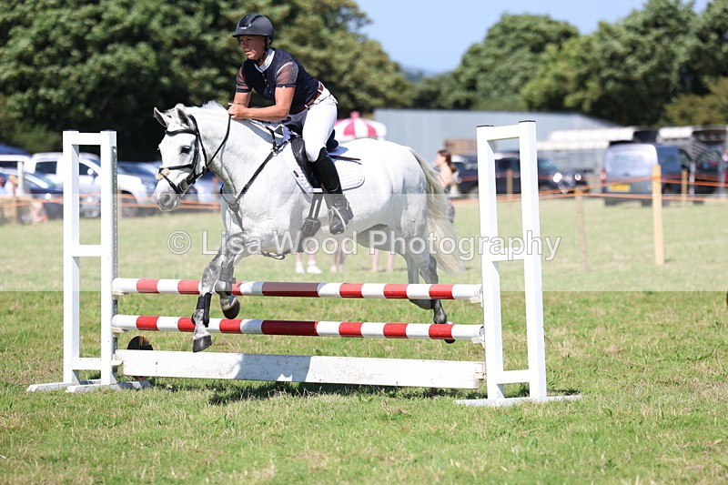 3E7A4913 - Class 3: Club 80cm