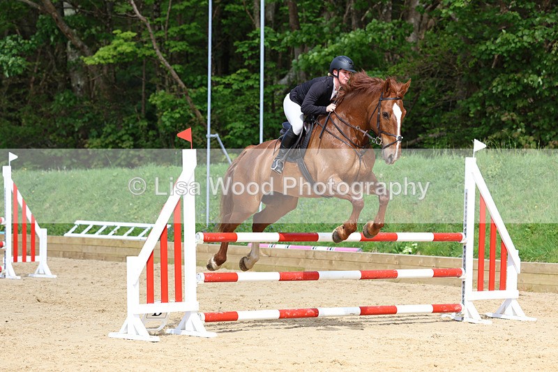 3E7A8277 - Class 11: 1 metre open