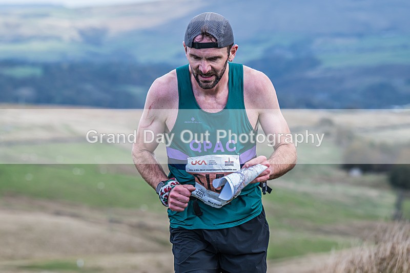 Leg 3 -48 - UK Fell & Hill Relays - Todmorden Leg 3 Saturday 17th October 2026