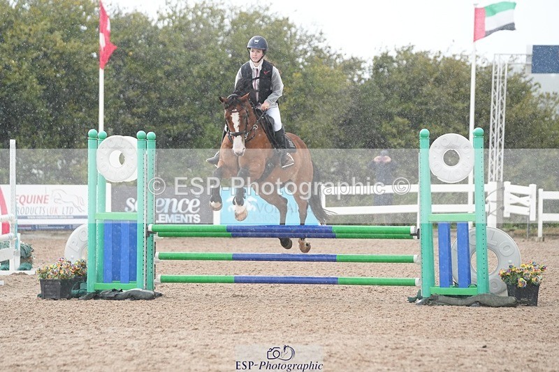 250911-123440-01260 - Cls 11 85cm Amateur Champ