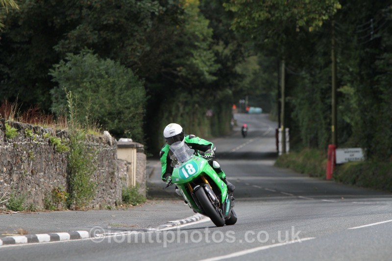  - MGP Supporters Club - Supertwin/Lightweight
