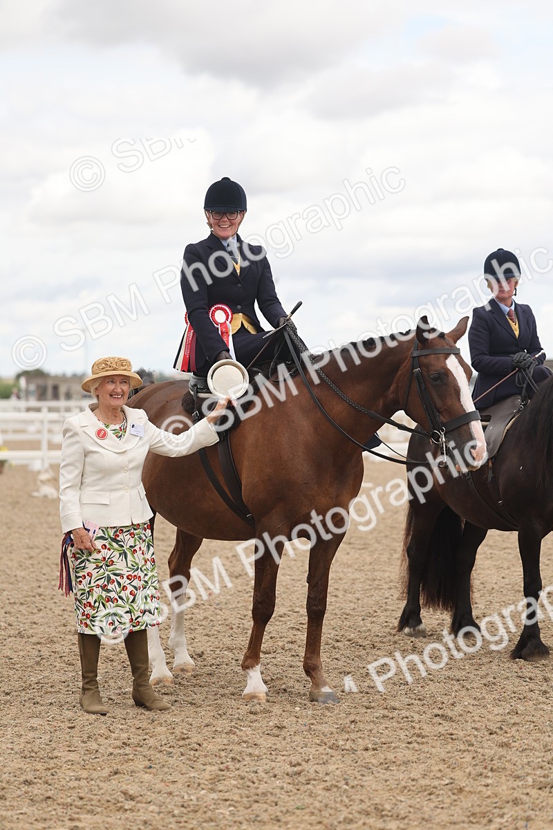 SBM_06376 - Class 22 - SSA - Equitation
