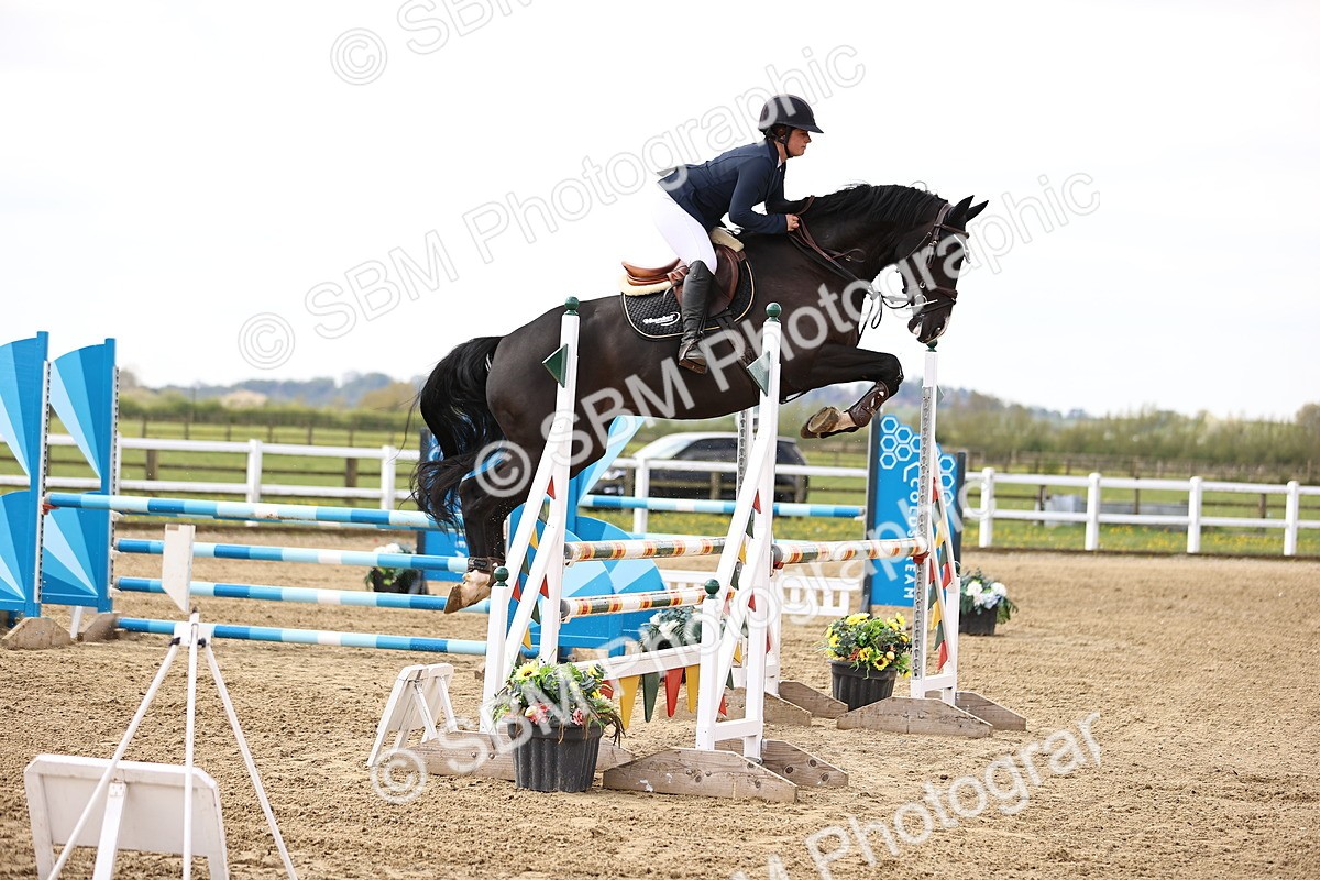SBM_001932 - Class 10 - Senior British Discovery - 1.00m