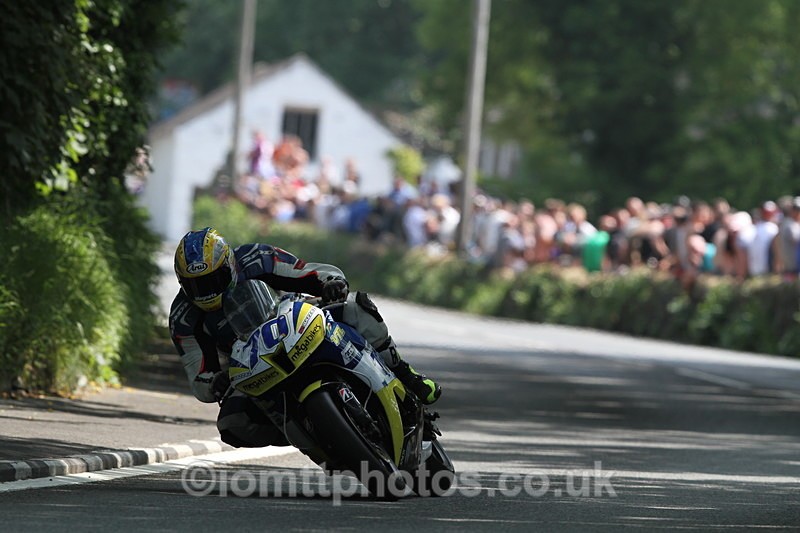 PR158199 - Supersport Race 2