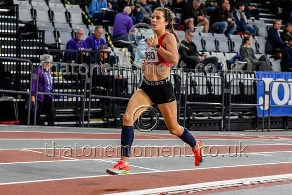 SenInd26-918383 - Track Female Set Two