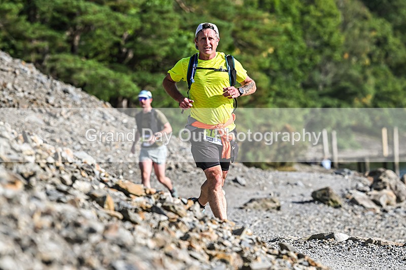 Borrowdale-196 - Fellside Events Borrowdale Trail Half Marathon Sunday 23rd August 2026