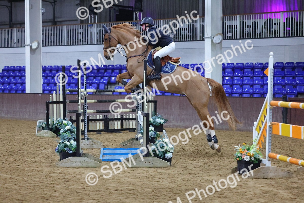 1I0A6127 - Class 12 - National 1.30m/1.40m Open Handicap