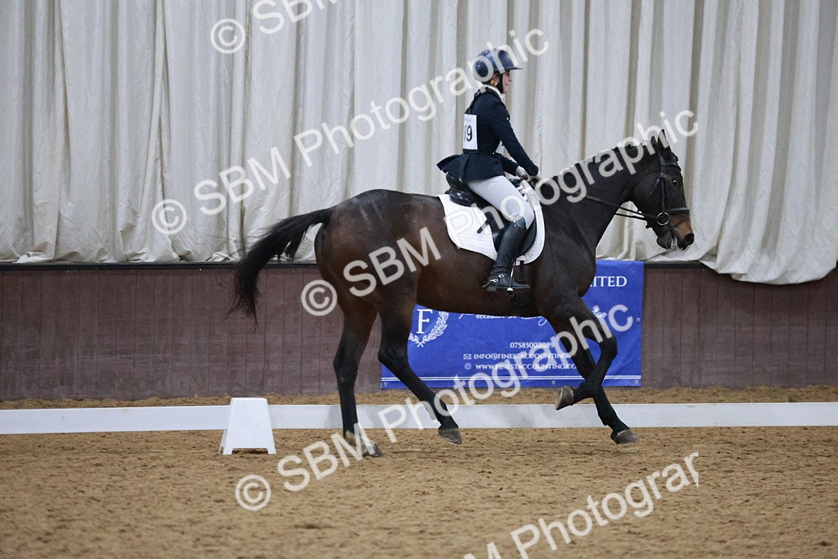 SBM_004928 - Class 4 - Open Dressage Test 2020