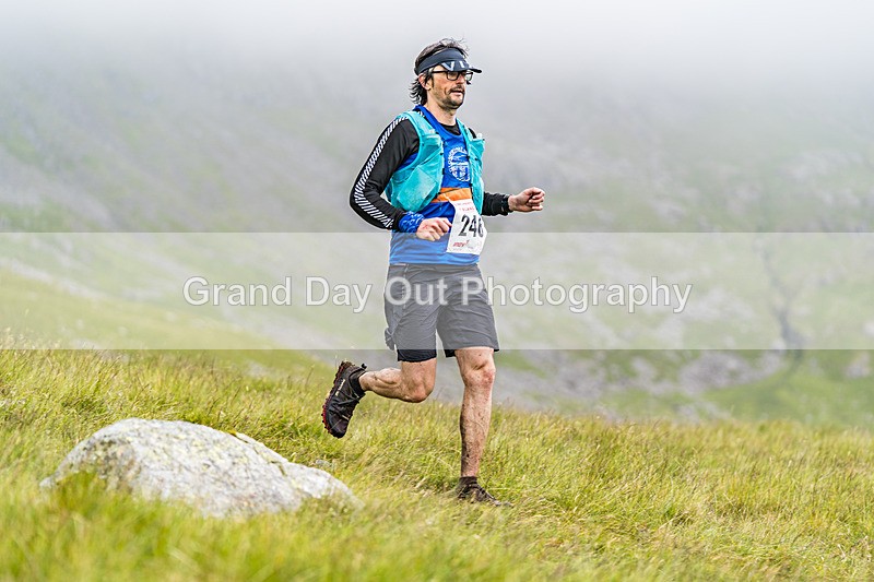 Wasdale-1800 - Wasdale Horseshoe Fell Race Saturday 13th July 2024
