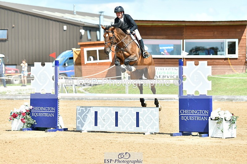 230720A-112916-02147 - Cls 5, 2 Star Medium 1.35m