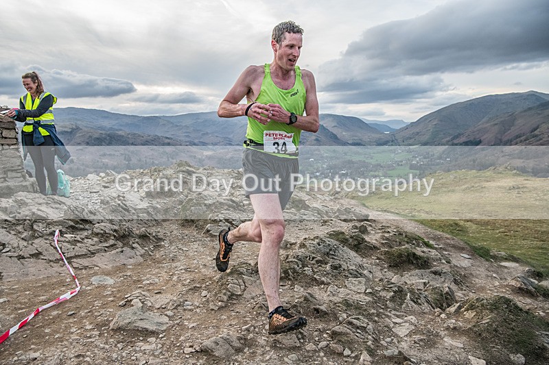 Loughrigg-166 - Loughrigg Fell Race, Wednesday 8th April 2026