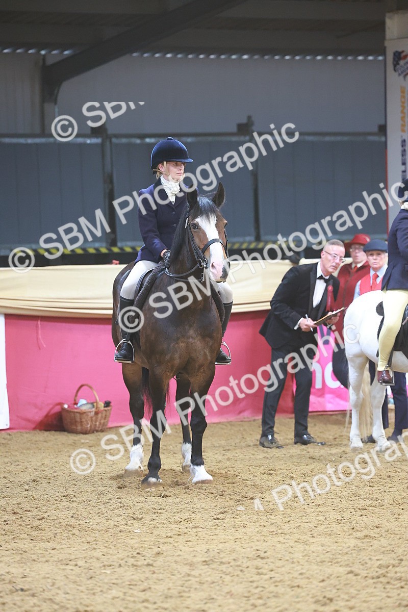 SBM_17748 - Class 952 - M&M Ridden Supreme Final