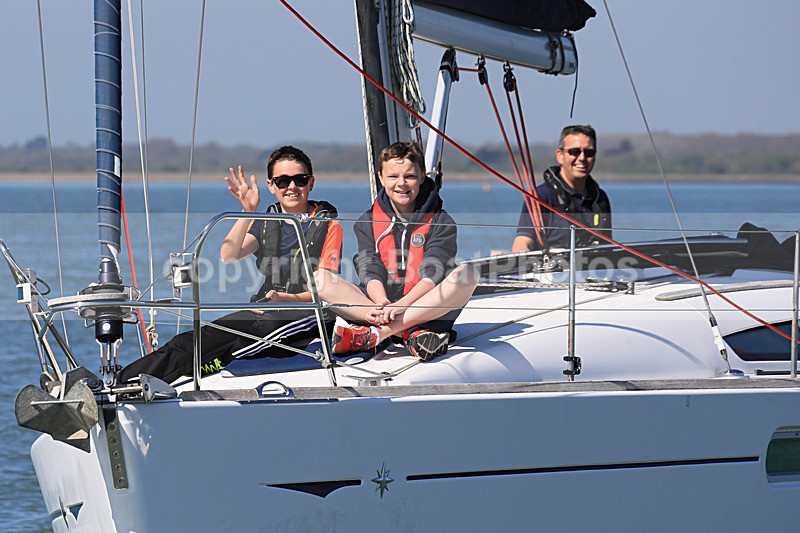 180505 SUN ODYSSEY 39 1Y3A6748 - Sailboats - monohull