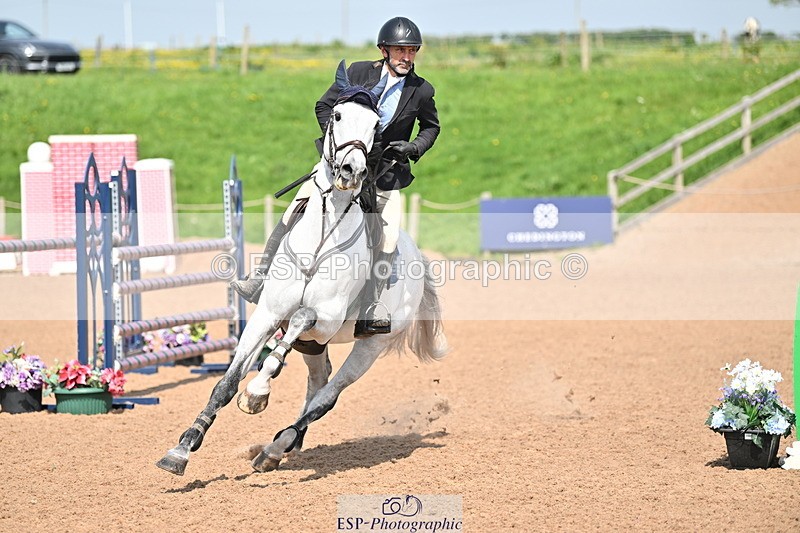 240510A-151705-08245 - Cls 23 Talent Seeker Inc 7yr old Jump Off and Presentations