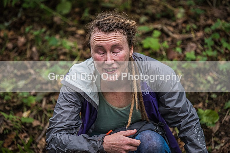 Kong MMM-568 - Kong Mini Mountain Marathon Round 2 Peak District Bradfield Sunday 24th September 2023