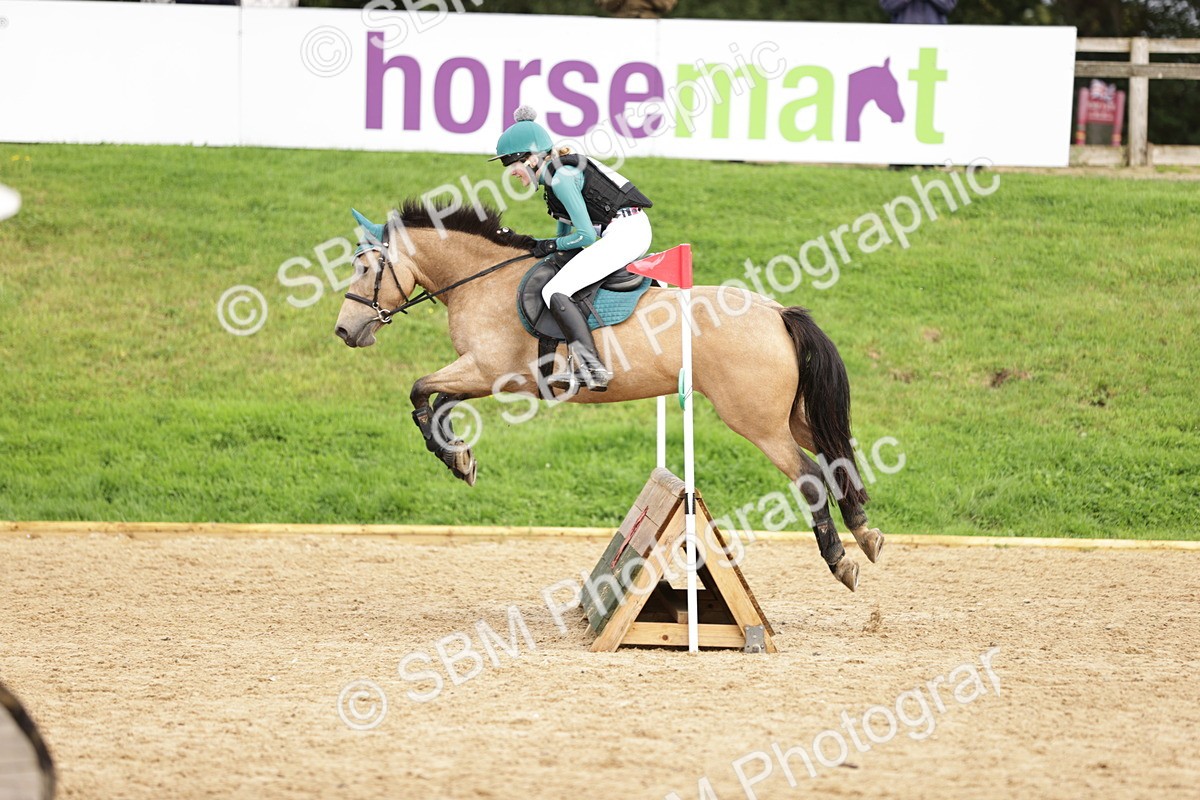 SBM_11809 - E6 - Eventers Challenge 80cm Championship