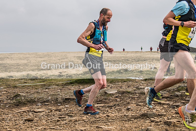 Pen Y Ghent-832 - The 3 Peaks Race Saturday 26th April 2025 - Pen Y Ghent