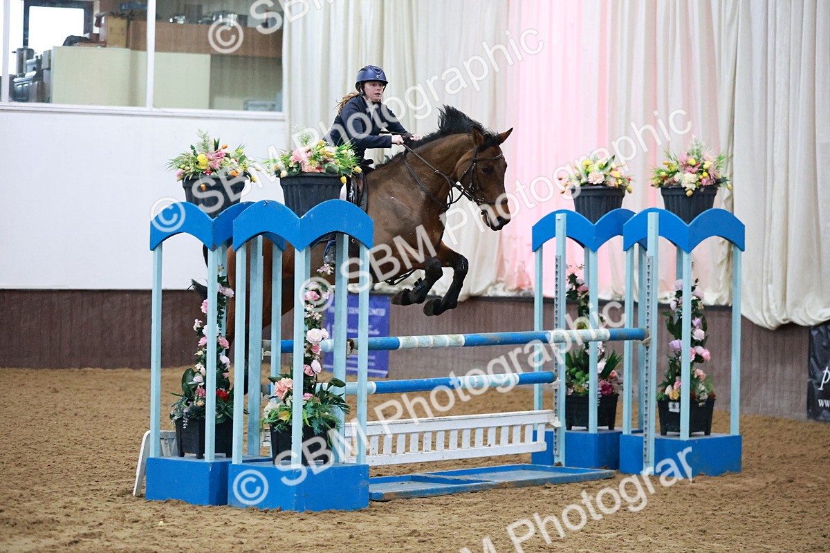 SBM_001081 - Class 4 - Senior Newcomers - 1.10m