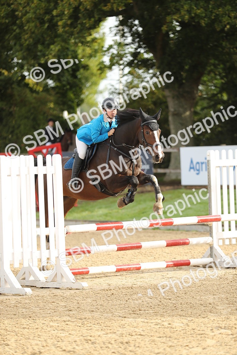 SBM_56158 - J24 - Junior Horse 75cm Championship