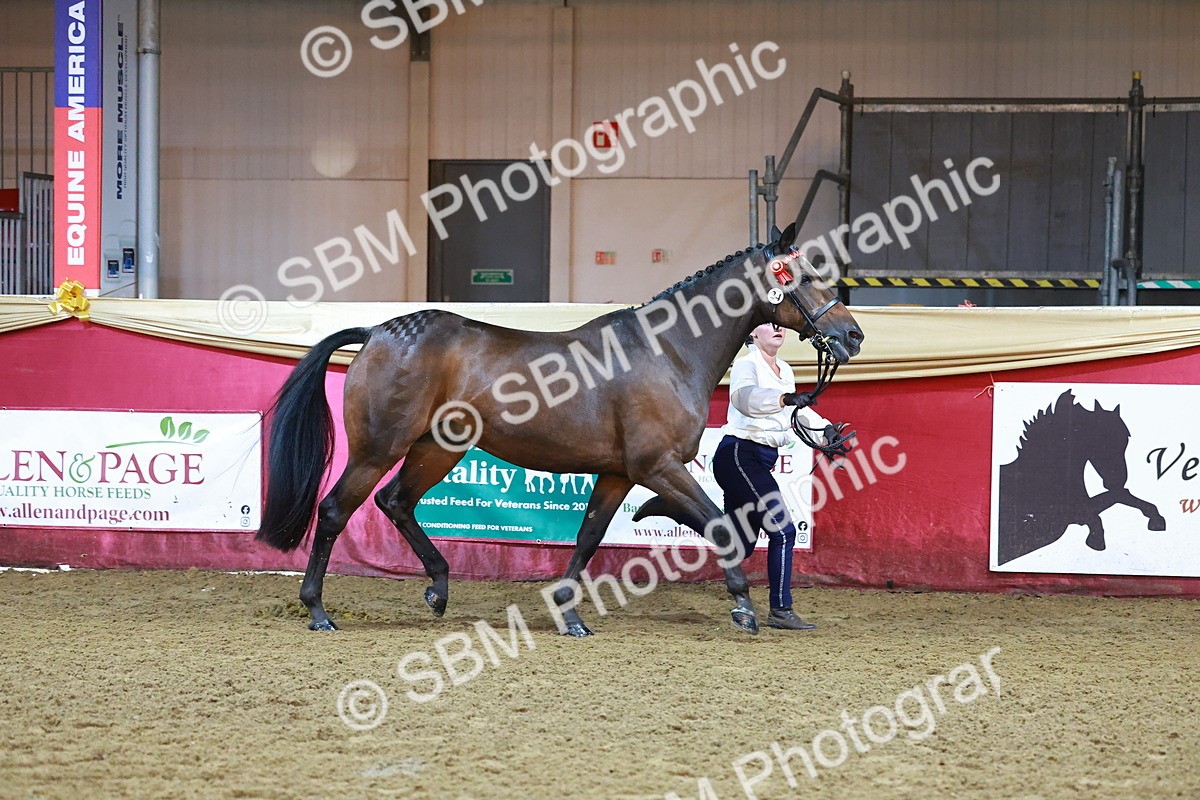 SBM_14882 - Class F - IH Small Champ