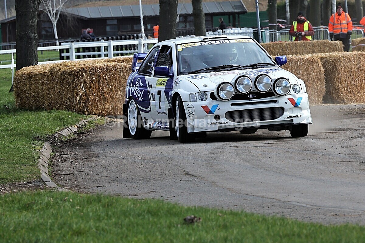 RETRO-50 - Race Retro