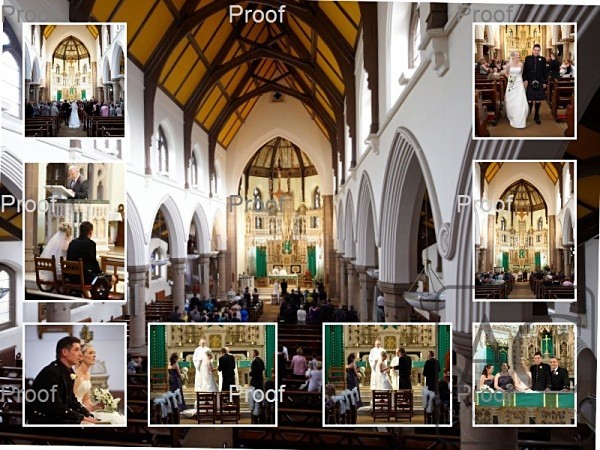  - St. Peter's Chapel, Partick & Strathblane Country House Hotel