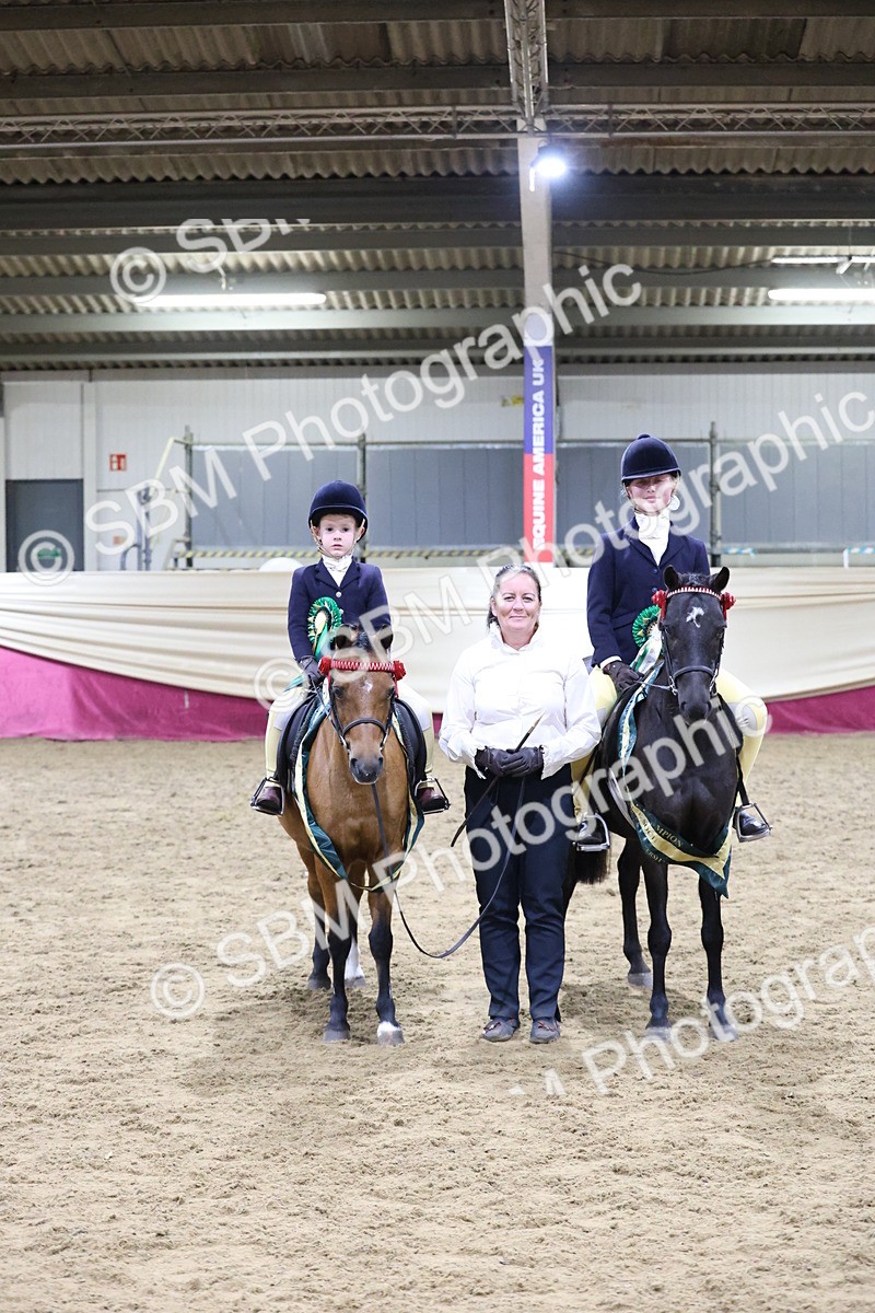 SBM_21044 - Class 0 - Ridden Pairs Champ