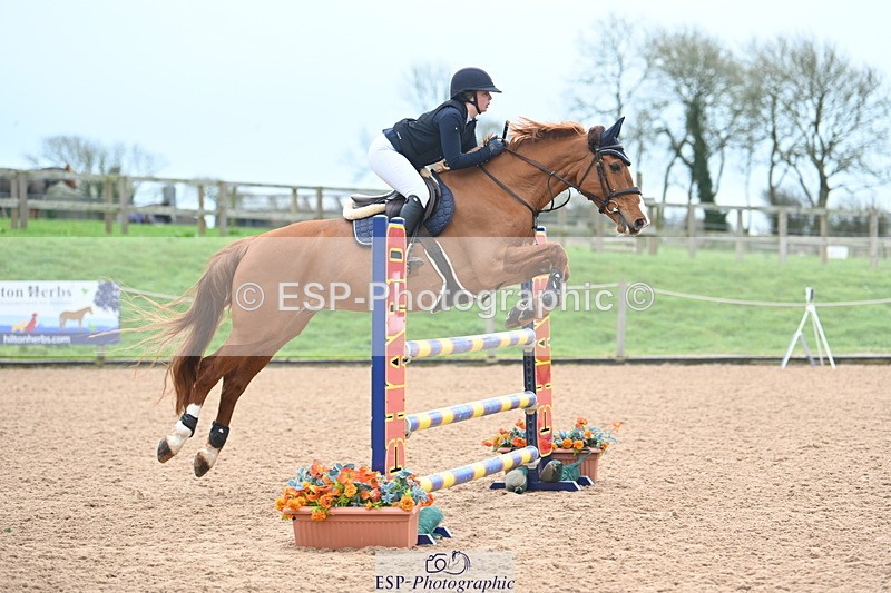 240316A-094619-02444 - Cls 13 Snr 1.05 and 1.10m Open