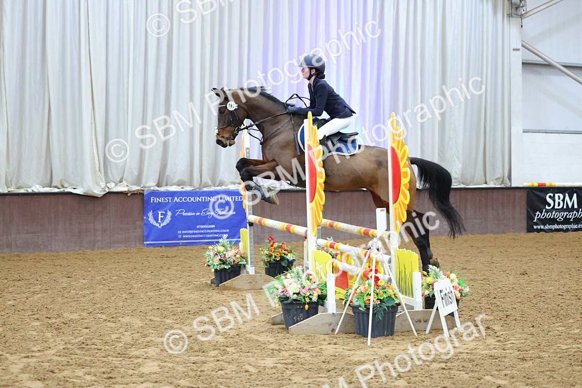 SBM_005876 - Class 23 - Amateur Championship Qualifier 95cm