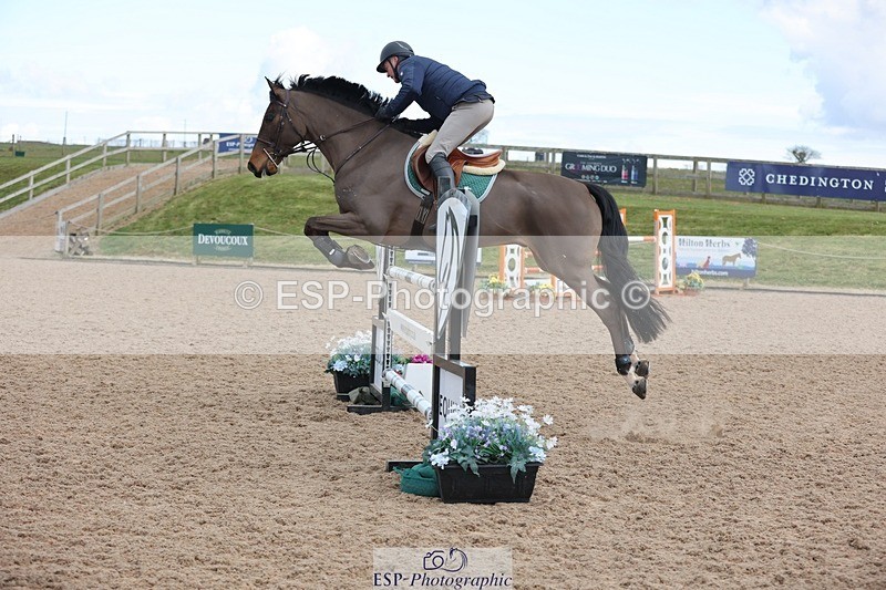 250314-121525-01798 - Cls 8+9 Foxhunter and 1.20m Open