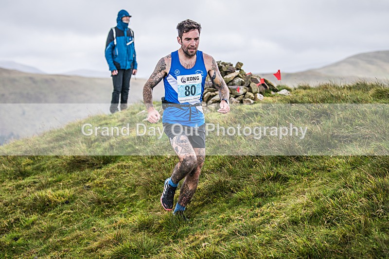 Ennerdale -47 - Ennerdale Show Fell Race Wednesday 27th August 2025