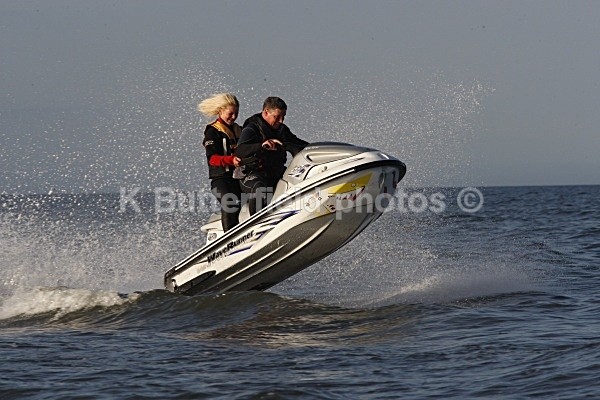  - Ken  and Ken  in bettystown